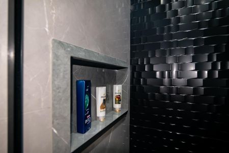 Apartamento à venda com 105m², 1 quarto e 1 vagaBanheiro