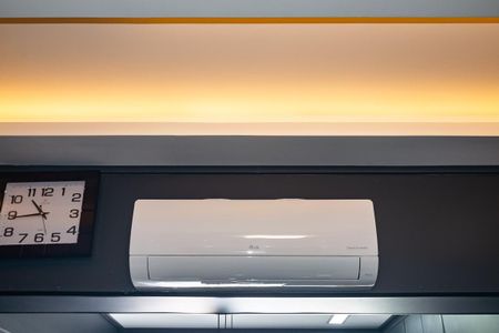 Sala de apartamento à venda com 1 quarto, 105m² em Bela Vista, São Paulo