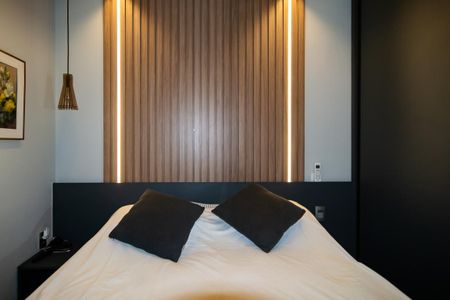 Apartamento à venda com 105m², 1 quarto e 1 vagaQuarto