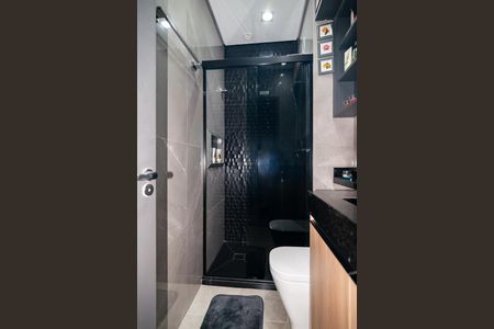 Apartamento à venda com 105m², 1 quarto e 1 vagaBanheiro