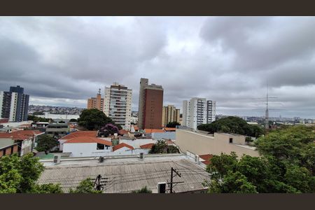 Apartamento à venda com 120m², 3 quartos e 2 vagasVista 