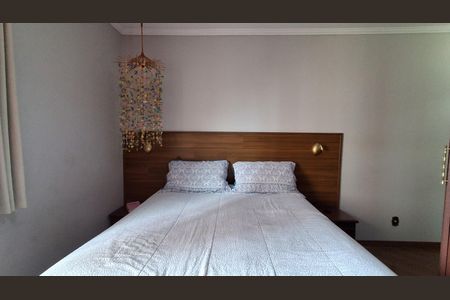 Apartamento à venda com 120m², 3 quartos e 2 vagasSuíte 