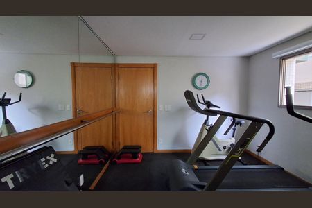 Apartamento à venda com 120m², 3 quartos e 2 vagasÁrea Comum 