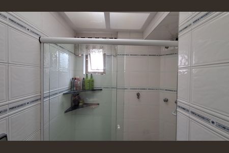 Apartamento à venda com 120m², 3 quartos e 2 vagasBanheiro Social 