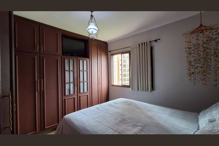 Apartamento à venda com 120m², 3 quartos e 2 vagasSuíte 