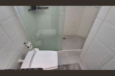 Apartamento à venda com 120m², 3 quartos e 2 vagasBanheiro Social 