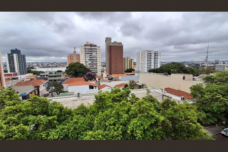 Apartamento à venda com 120m², 3 quartos e 2 vagasVista 