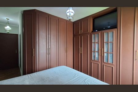 Apartamento à venda com 120m², 3 quartos e 2 vagasSuíte 