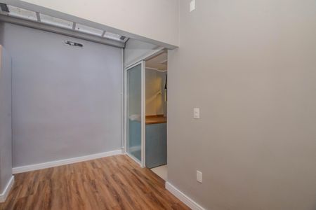 Apartamento à venda com 39m², 2 quartos e sem vagaQuarto 2