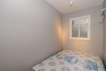 Apartamento à venda com 39m², 2 quartos e sem vagaQuarto 1