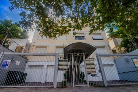 Apartamento à venda com 39m², 2 quartos e sem vagaFachada