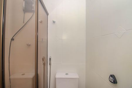 Apartamento à venda com 39m², 2 quartos e sem vagaBanheiro