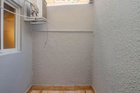 Apartamento à venda com 39m², 2 quartos e sem vagaFoço de Luz