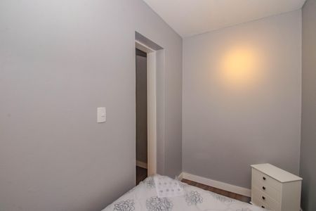 Apartamento à venda com 39m², 2 quartos e sem vagaQuarto 1