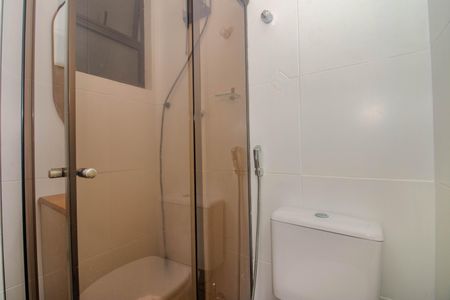 Apartamento à venda com 39m², 2 quartos e sem vagaBanheiro