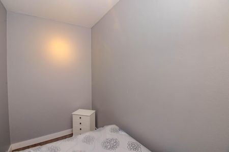 Apartamento à venda com 39m², 2 quartos e sem vagaQuarto 1