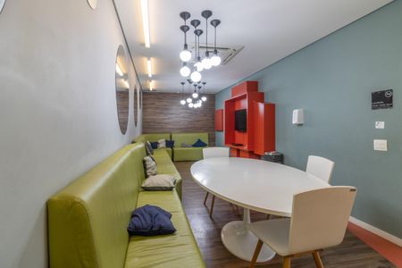 Apartamento para alugar com 80m², 2 quartos e 1 vagaÁrea comum