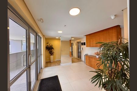 Apartamento para alugar com 80m², 2 quartos e 1 vagaÁrea comum