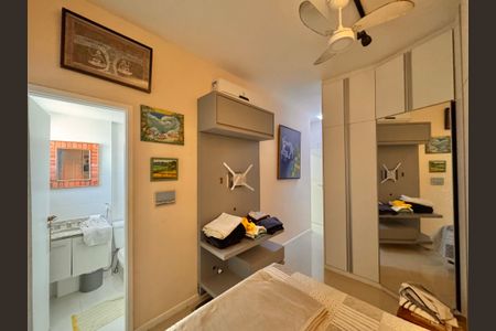 Apartamento para alugar com 80m², 2 quartos e 1 vagaSuíte