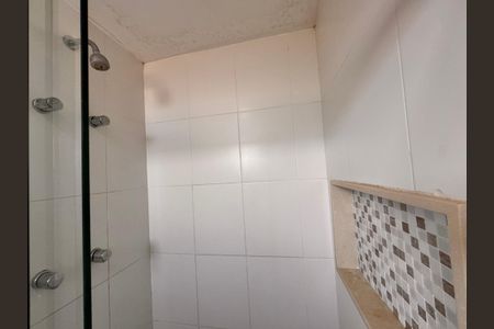 Apartamento para alugar com 80m², 2 quartos e 1 vagaSuíte - Banheiro