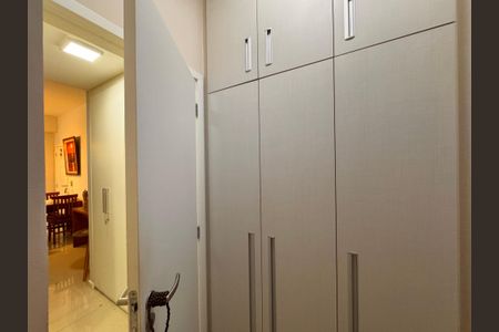 Apartamento para alugar com 80m², 2 quartos e 1 vagaCorredor