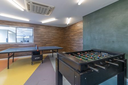 Apartamento para alugar com 80m², 2 quartos e 1 vagaÁrea comum