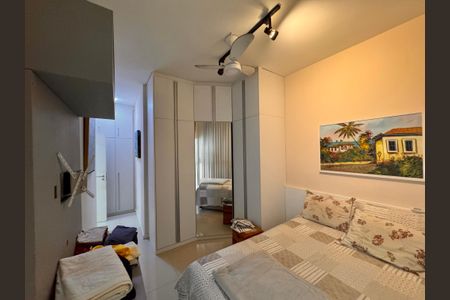 Apartamento para alugar com 80m², 2 quartos e 1 vagaSuíte