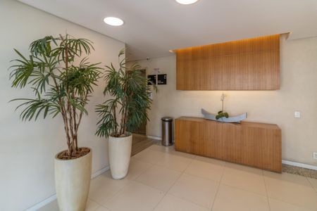 Apartamento para alugar com 80m², 2 quartos e 1 vagaÁrea comum