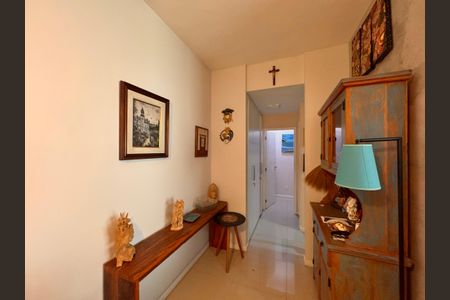 Sala de apartamento para alugar com 2 quartos, 80m² em Recreio dos Bandeirantes, Rio de Janeiro
