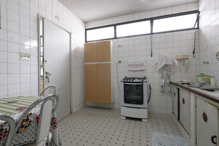 Apartamento à venda com 158m², 3 quartos e 1 vaga Apartamento à venda com 158m², 3 quartos e 1 vagaCozinha