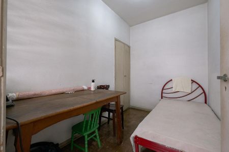 Apartamento à venda com 158m², 3 quartos e 1 vaga Apartamento à venda com 158m², 3 quartos e 1 vagaÁrea de Serviço - Quarto