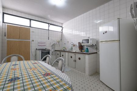 Apartamento à venda com 158m², 3 quartos e 1 vaga Apartamento à venda com 158m², 3 quartos e 1 vagaCozinha