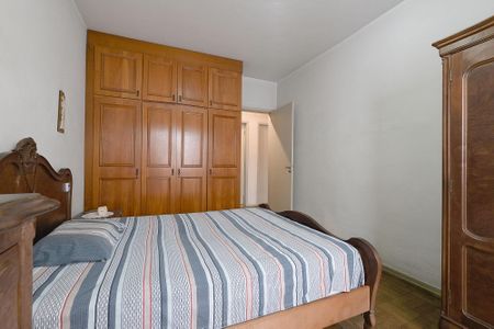Apartamento à venda com 158m², 3 quartos e 1 vaga Apartamento à venda com 158m², 3 quartos e 1 vagaQuarto 1