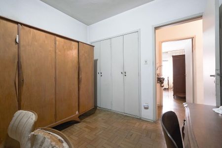 Apartamento à venda com 158m², 3 quartos e 1 vaga Apartamento à venda com 158m², 3 quartos e 1 vagaQuarto 3