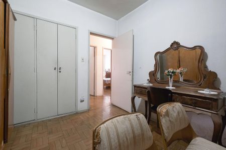 Apartamento à venda com 158m², 3 quartos e 1 vaga Apartamento à venda com 158m², 3 quartos e 1 vagaQuarto 3