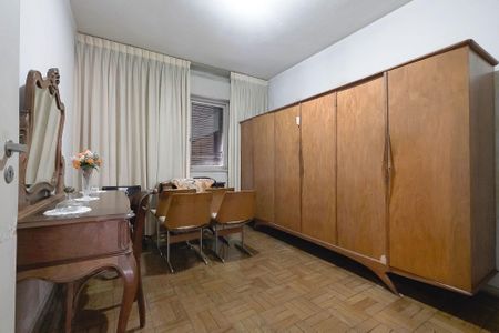 Apartamento à venda com 158m², 3 quartos e 1 vaga Apartamento à venda com 158m², 3 quartos e 1 vagaQuarto 3