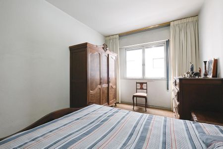 Quarto 1 de apartamento à venda com 3 quartos, 158m² em Cerqueira César, São Paulo