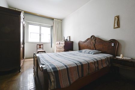 Apartamento à venda com 158m², 3 quartos e 1 vaga Apartamento à venda com 158m², 3 quartos e 1 vagaQuarto 1