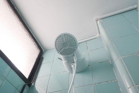 Apartamento à venda com 158m², 3 quartos e 1 vaga Apartamento à venda com 158m², 3 quartos e 1 vagaBanheiro 2