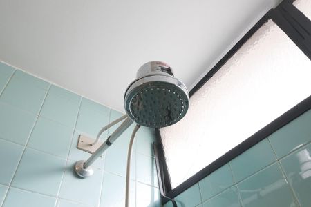 Apartamento à venda com 158m², 3 quartos e 1 vaga Apartamento à venda com 158m², 3 quartos e 1 vagaBanheiro 1