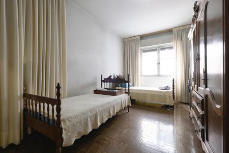 Apartamento à venda com 158m², 3 quartos e 1 vaga Apartamento à venda com 158m², 3 quartos e 1 vagaQuarto 2