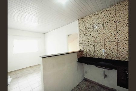 Kitnet/Studio para alugar com 1 quarto, 29m² em São Joaquim, Contagem