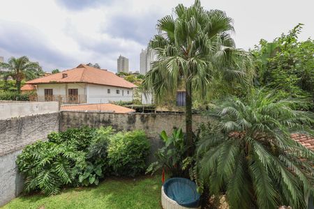 Casa para alugar com 360m², 4 quartos e 4 vagasVista da Suíte 1