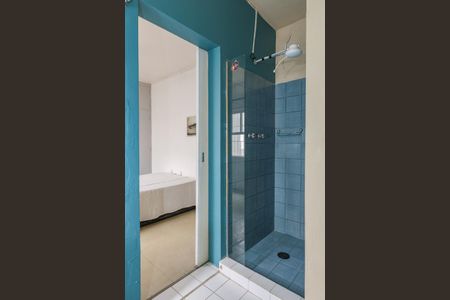 Casa para alugar com 360m², 4 quartos e 4 vagasBanheiro da Suíte 3