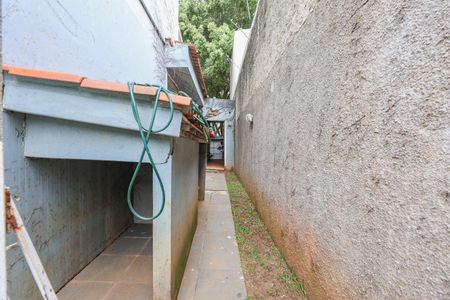 Casa para alugar com 360m², 4 quartos e 4 vagasÁrea externa