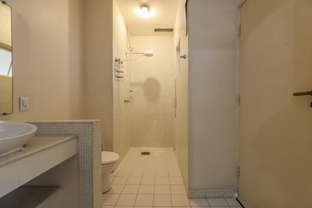 Casa para alugar com 360m², 4 quartos e 4 vagasBanheiro da Suíte 4