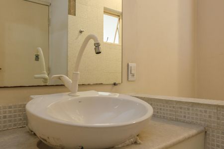 Casa para alugar com 360m², 4 quartos e 4 vagasBanheiro da Suíte 4