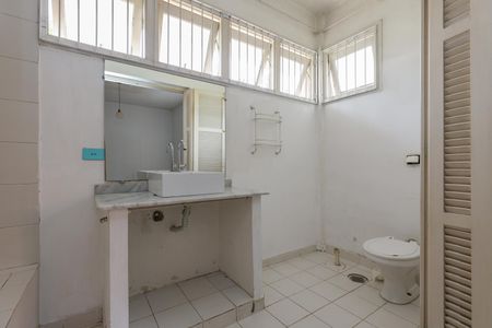 Casa para alugar com 360m², 4 quartos e 4 vagasBanheiro da Suíte 2