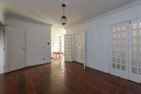 Sala de Jantar de casa para alugar com 4 quartos, 360m² em Jardim Morumbi, São Paulo