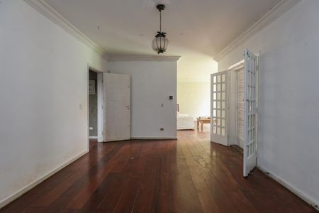 Sala de Jantar de casa para alugar com 4 quartos, 360m² em Jardim Morumbi, São Paulo